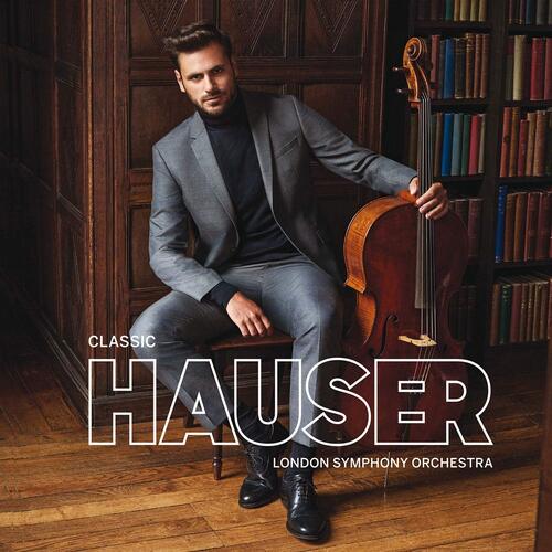 Hauser Classic Hauser (2LP)