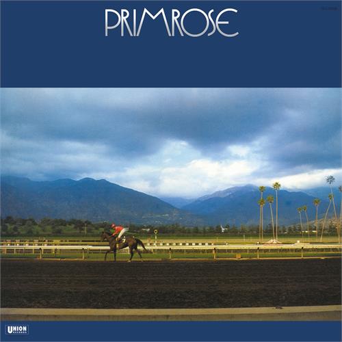 Hiromasa Suzuki Primrose (LP)