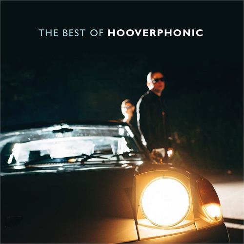 Hooverphonic The Best Of Hooverphonic (3LP)