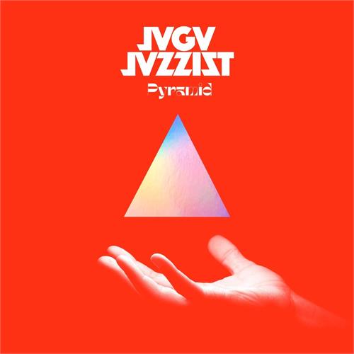 Jaga Jazzist Pyramid (LP)