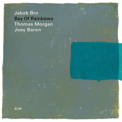 Jakob Bro Trio Bay Of Rainbows (LP)