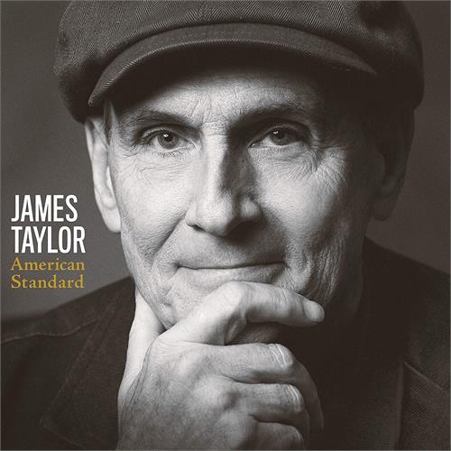 James Taylor American Standard (LP)