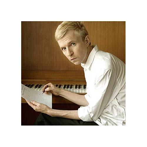 Jay-Jay Johanson Bury The Hatchet (LP) 