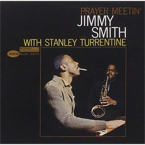 Jimmy Smith Prayer Meetin' - Tone Poet Edition (LP)