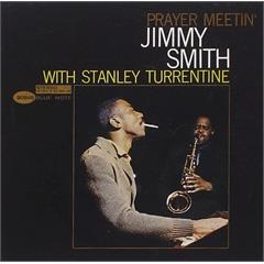 Jimmy Smith Prayer Meetin&#39; - Tone Poet Edition (LP)