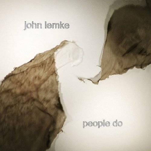 John Lemke People Do (LP)