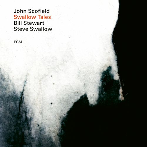John Scofield Swallow Tales (LP)