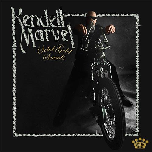 Kendell Marvel Solid Gold Sounds (LP)