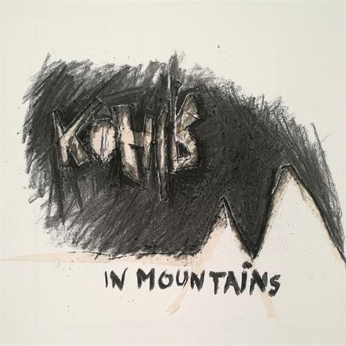 Kohib In Mountains (LP)