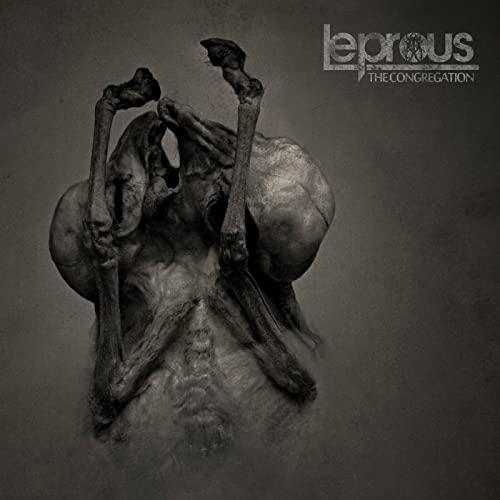 Leprous The Congreation (2LP)