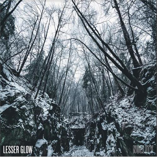 Lesser Glow Nullity (LP)