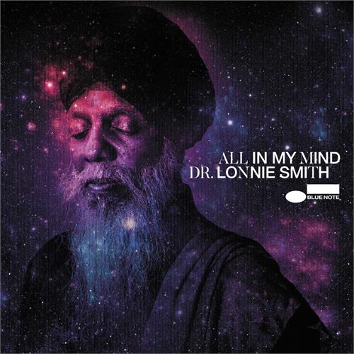 Lonnie Smith All In My Mind - Tone Poet Series (LP)