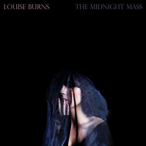 Louise Burns Midnight Mass (LP)
