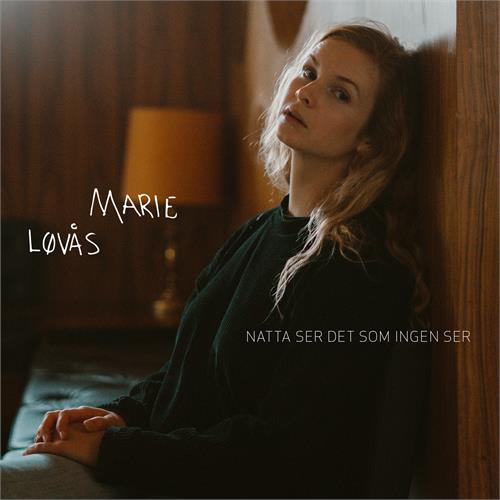 Marie Løvås Natta Ser Det Som Ingen Ser (LP)