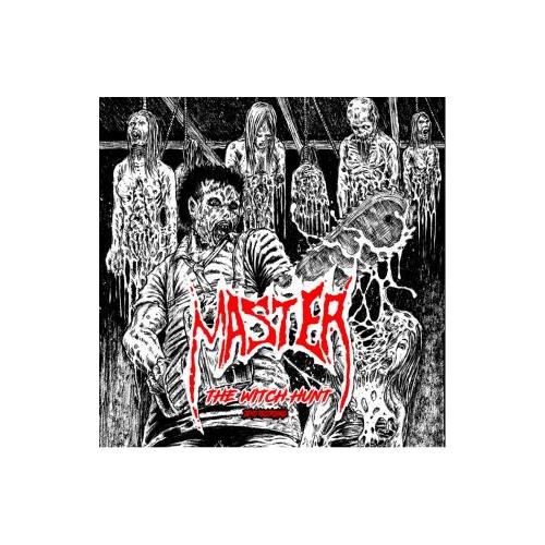 Master The Witch Hunt / Demo Recordings (LP)