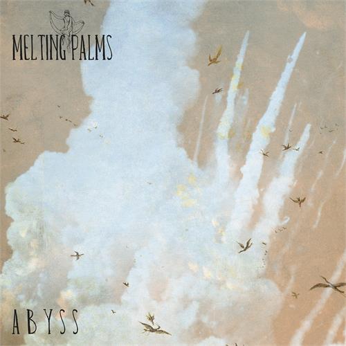 Melting Palms Abyss - LTD (LP)