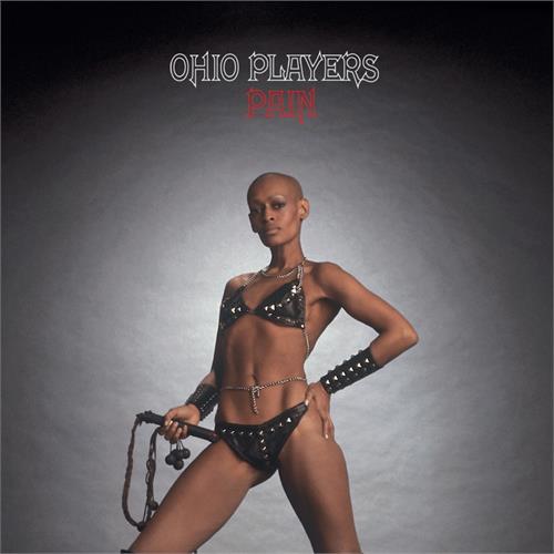 Ohio Players Pain (LP)