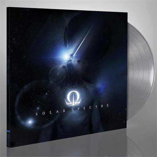 Omega Infinity Solar Spectre - LTD (LP)