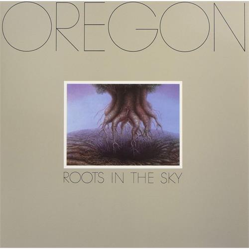 Oregon Roots In The Sky (LP)