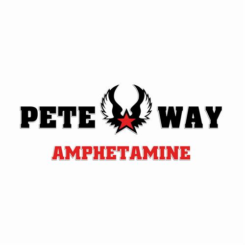 Pete Way Amphetamine (LP)