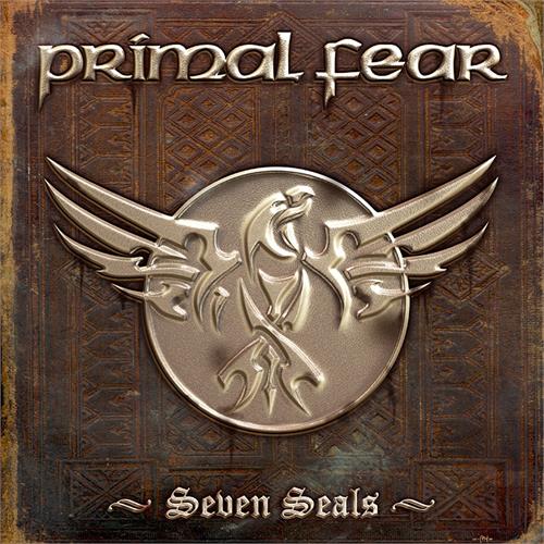 Primal Fear Seven Seals - LTD (LP)