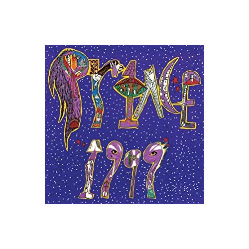 Prince 1999 (CD)