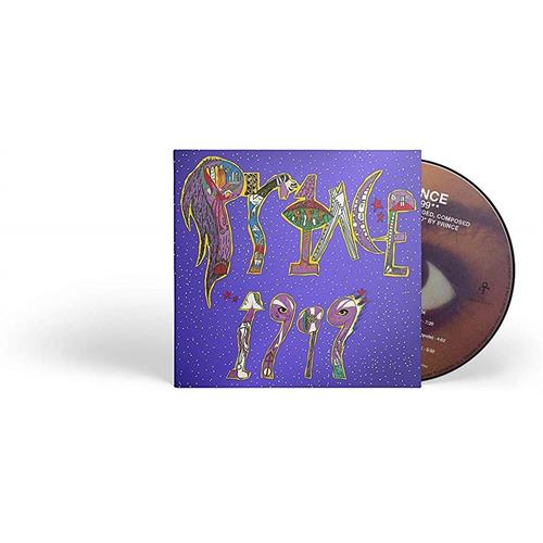 Prince 1999 (CD)