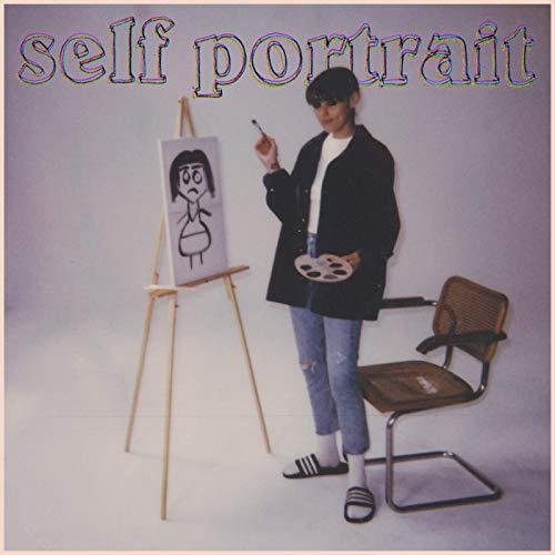 Sasha Sloan Self Portrait (LP)
