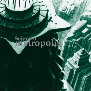 Seigmen Metropolis (2LP)