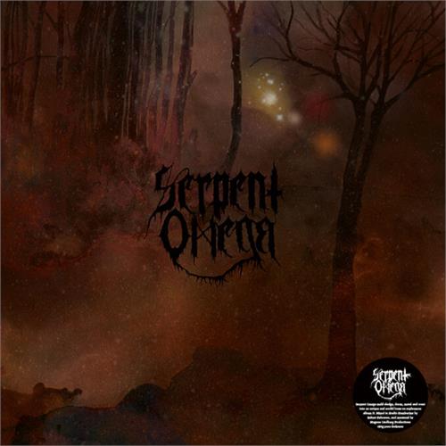 Serpent Omega II (LP)
