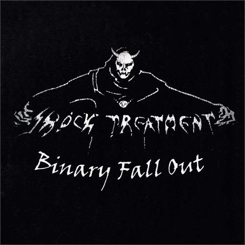 Shock Treatment Binary Fall Out - LTD (LP)