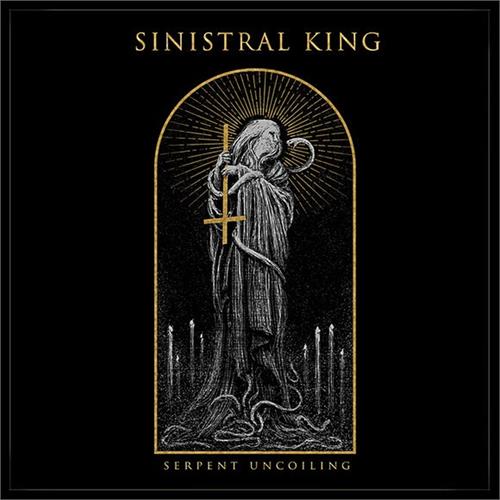 Sinistral King Serpent Uncoiling (LP)