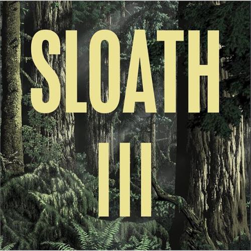 Sloath III (LP)