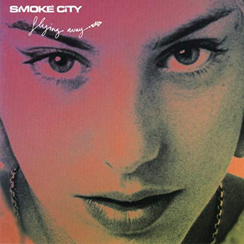 Smoke City Flying Away (LP) 