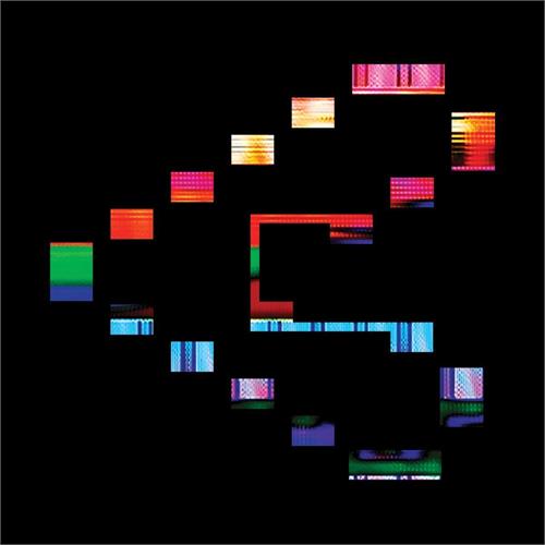 Squarepusher Be Up A Hello (LP)