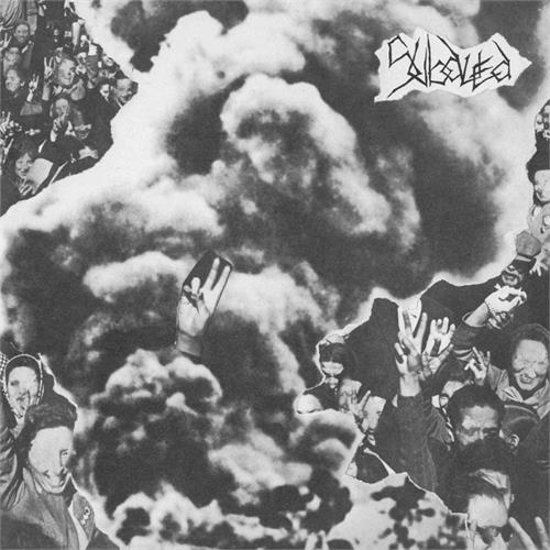 Subdued Over The Hills And Far Away (LP) 