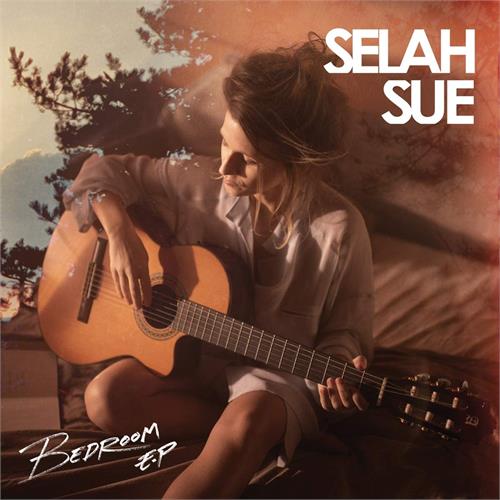 Sue Selah Bedroom EP (LP)