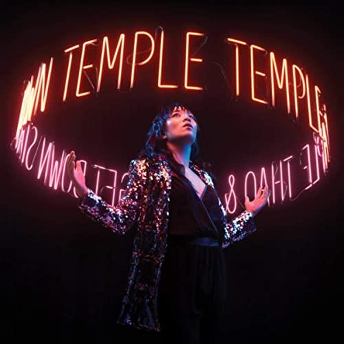 Thao And The Get Down Stay Down Temple (LP)