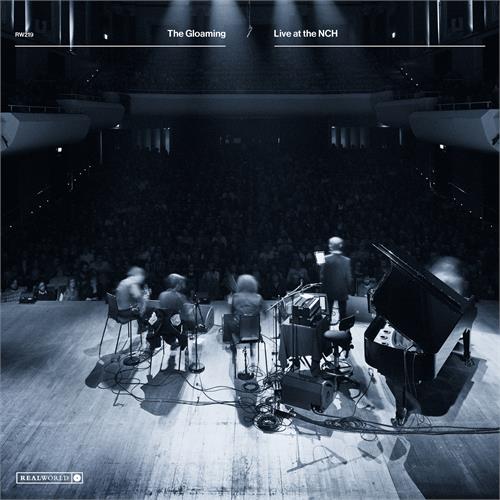 The Gloaming Live At The NCH (2LP)