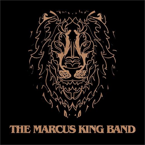 The Marcus King Band The Marcus King Band (2LP)