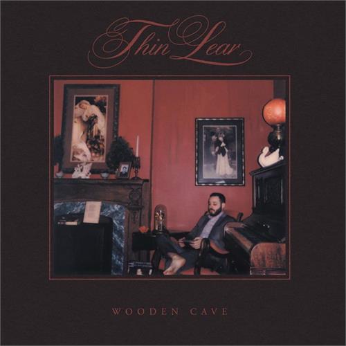 Thin Lear Wooden Cave (LP)