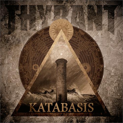 Thyrant Katabasis (LP)