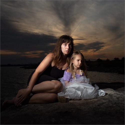 U.S. Girls Heavy Light - LTD (LP) 