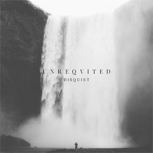 Unreqvited Disquiet (LP)