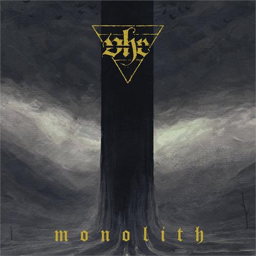 Verheerer Monolith (LP)