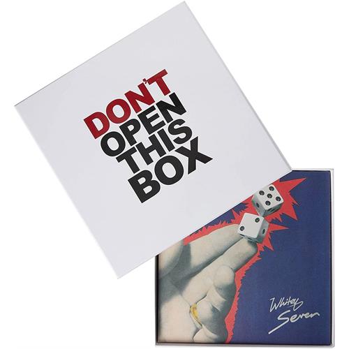 Whitey Don’t Open This Box! … (6LP) 