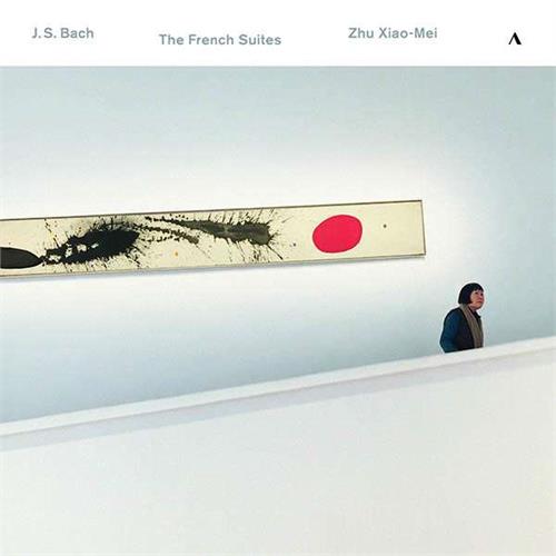 Zhu Xiao-Mei/Johann Sebastian Bach Bach: The French Suites (2LP)