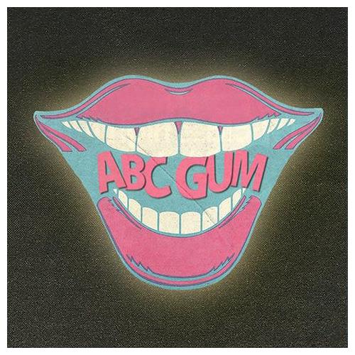 ABC Gum ABC Gum (LP)