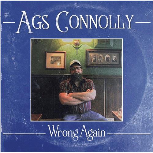 Ags Connolly Wrong Again (LP)