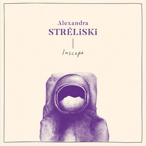Alexandra Stréliski Inscape (LP)